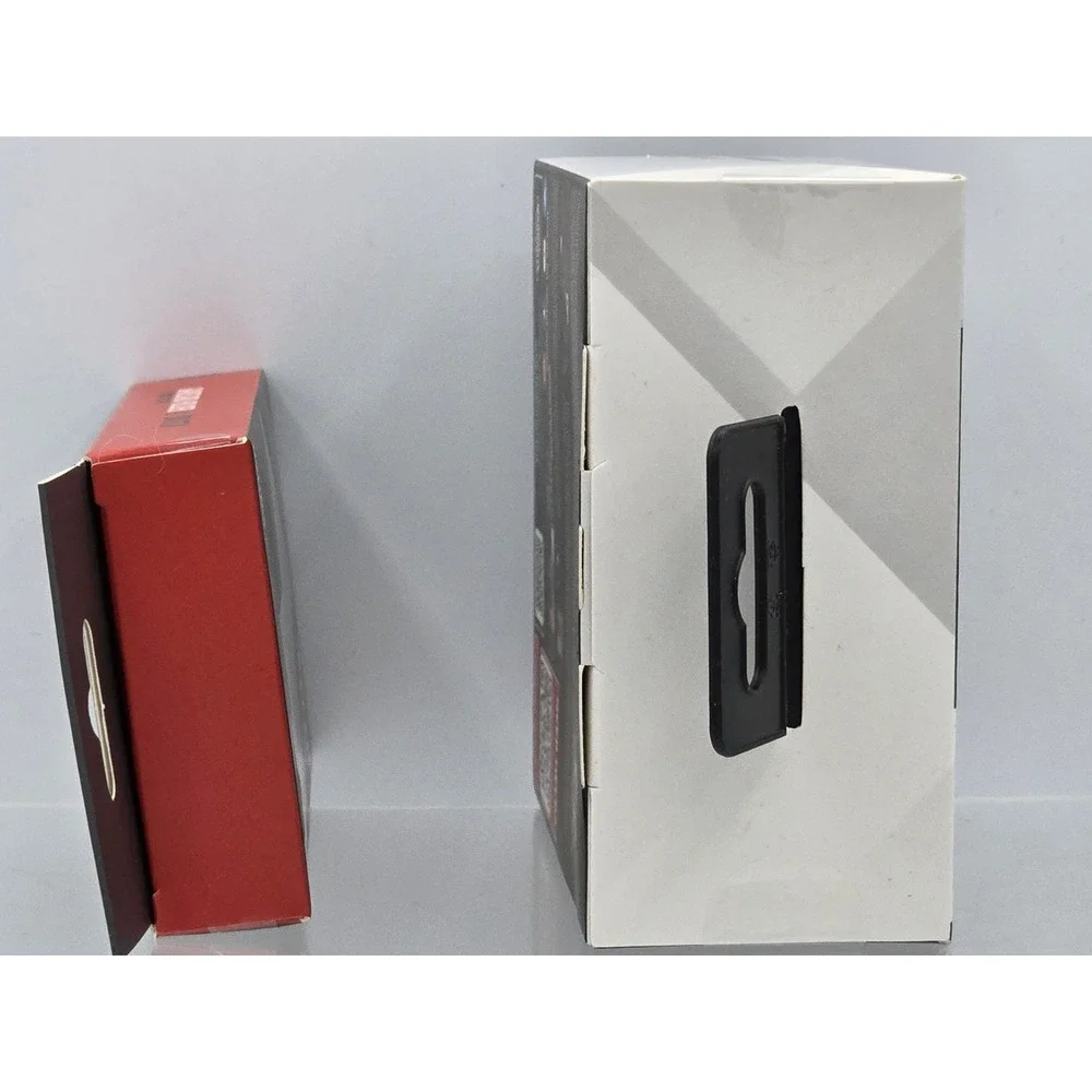 Orzly Ultimate Charging Station For Switch Oled & GAMECARD holder‎ Bundle New